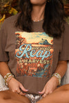 We Will Reap A Harvest Tee