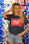 **SALE** Merica Miller Tee