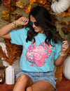 Disco Turkey Tee