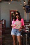 **SALE** RTS Save Water Drink Margs Tee