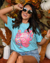 Disco Turkey Tee