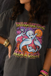 You Look Like You’ve Seen A Ghost Tee