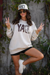 Yall Sweatshirt