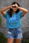 *SALE* RTS LET'S BE BETTER HUMANS TEE