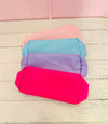 Trendsetter Nylon Cosmetic Bag