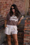 Well Sheeyit Tee