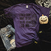 Dead to Me Soft Graphic Tee