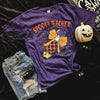 Spooky Teacher Soft Graphic Tee