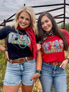 Callie Ann Stelter All Things Texas Tee