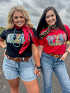 Callie Ann Stelter All Things Texas Tee