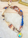 Creations by Kim - Knot Couture Scarf Necklace Collection