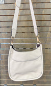 Go Getter Classic Crossbody Purse