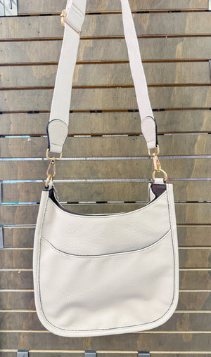 Go Getter Classic Crossbody Purse