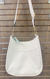Go Getter Classic Crossbody Purse