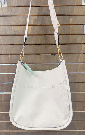 Go Getter Classic Crossbody Purse