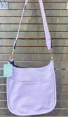Go Getter Classic Crossbody Purse