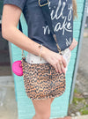 Go Getter Classic Crossbody Purse