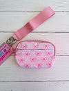 So On Trend Wristlet Wallet