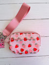 So On Trend Wristlet Wallet