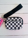 So On Trend Wristlet Wallet