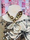 Fall Vibes Silk Scarf Pendant Necklace Collection