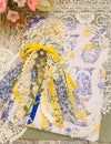 Creations by Kim - Adorned Whimsy Handmade Journal Collection
