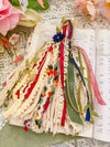 Creations by Kim - Threads of Grace Bible Tassel Bookmark Collection
