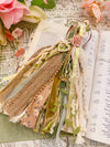 Creations by Kim - Threads of Grace Bible Tassel Bookmark Collection