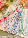Creations by Kim - Threads of Grace Bible Tassel Bookmark Collection