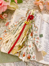 Creations by Kim - Threads of Grace Bible Tassel Bookmark Collection