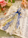 Creations by Kim - Threads of Grace Bible Tassel Bookmark Collection