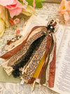 Creations by Kim - Threads of Grace Bible Tassel Bookmark Collection