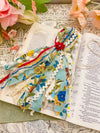 Creations by Kim - Threads of Grace Bible Tassel Bookmark Collection