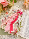 Creations by Kim - Threads of Grace Bible Tassel Bookmark Collection