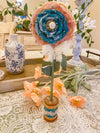 Creations by Kim - Blissful Blooms Vintage Spool Flower Collection