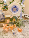 Creations by Kim - Blissful Blooms Vintage Spool Flower Collection