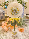 Creations by Kim - Blissful Blooms Vintage Spool Flower Collection