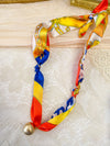 Creations by Kim - Knot Couture Scarf Necklace Collection