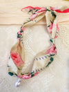 Creations by Kim - Knot Couture Scarf Necklace Collection