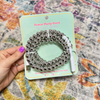 Power Party Cord Beaded 3 in 1 Charger