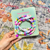 Power Party Cord Beaded 3 in 1 Charger