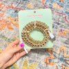 Power Party Cord Beaded 3 in 1 Charger