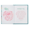 Gift Book Blessings For A Great Teacher Hardcover