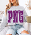 PREORDER Custom Cut Cardi Sweatshirt