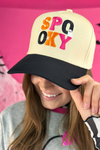 PREORDER- Spooky Vibes Hat