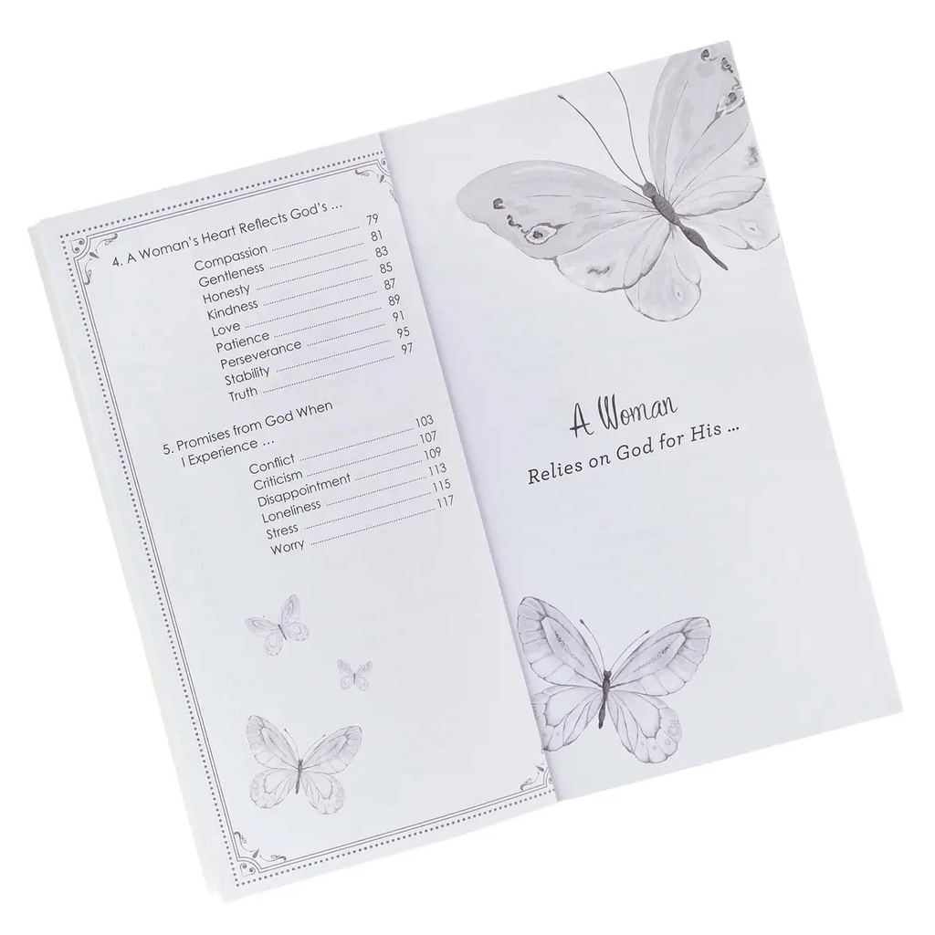 199 Favorite Bible Verses For Women