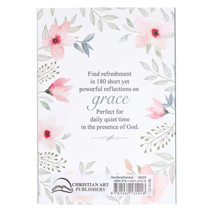 Mini Devotions Grace For Today Softcover
