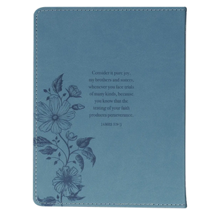 Consider It All Joy: A Daily Prayer Book For Women