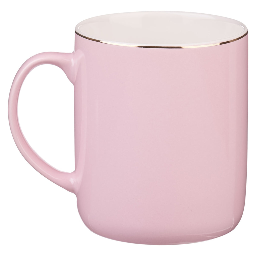 Mug Pink You Are A Blessing