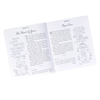 Kid Book Illustrated Devotional For Girls Softcover